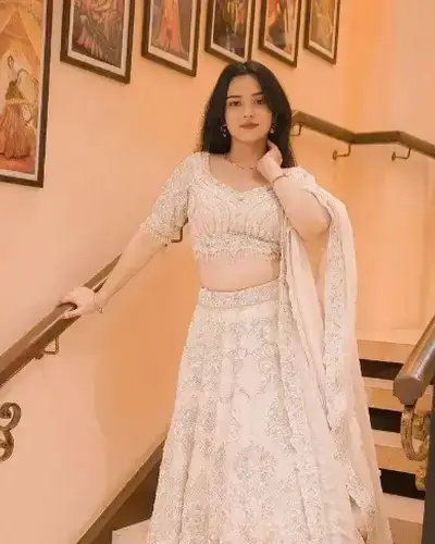 Escort Service In Bahadurpura